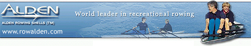 Click to visit the Alden Rowing Shells web site