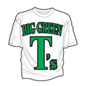 Big Green T