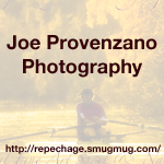 Joe Provenzano Photography